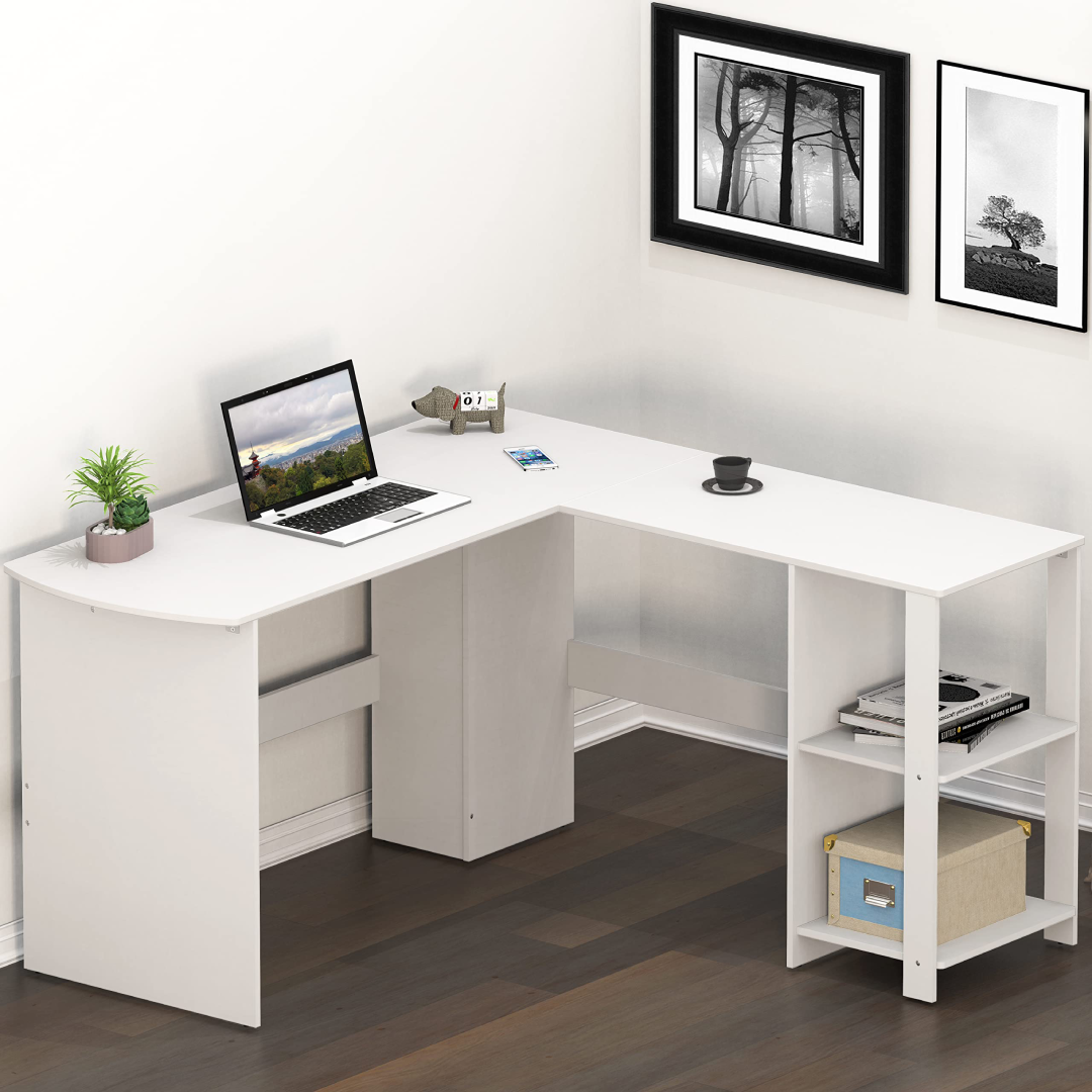Corner Desks Compact Office Furniture US Outlying
