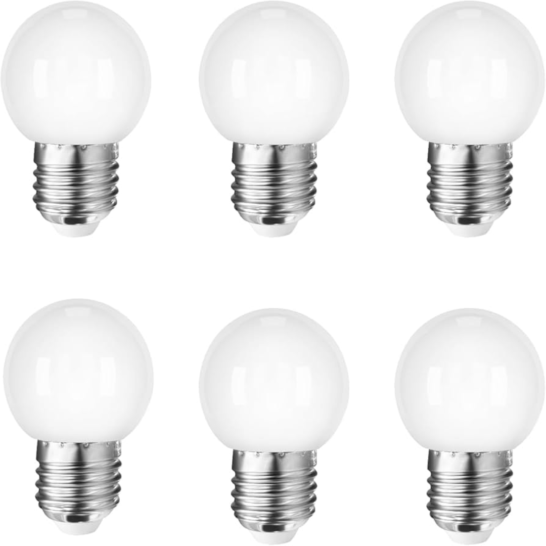 LED Lamps Built for Bright, Efficient Everyday Lighting