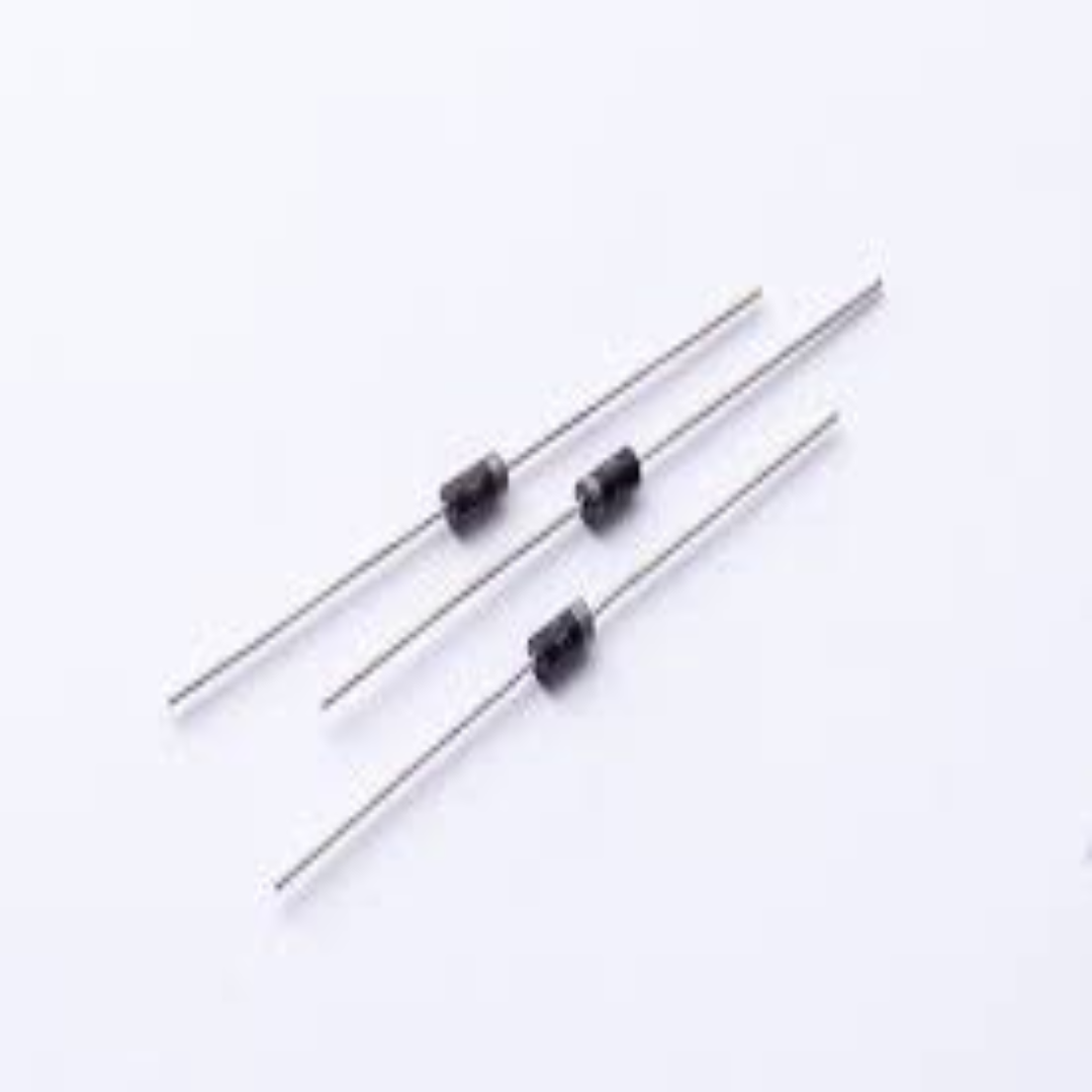 High Speed Signal Diodes for Fast Switching Electronic Circuits and Power Management