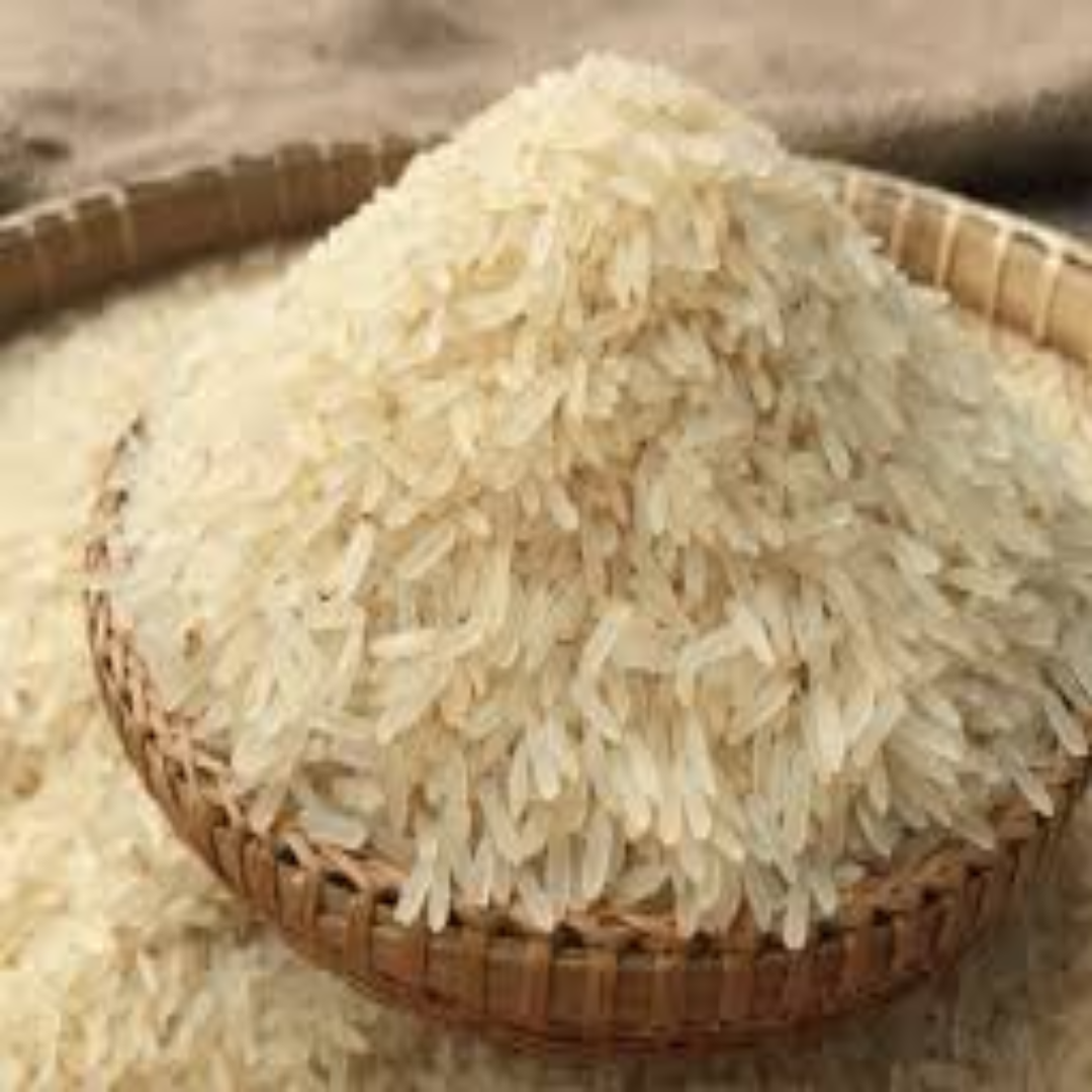 Parboiled Rice for Stable Quality and International Trade