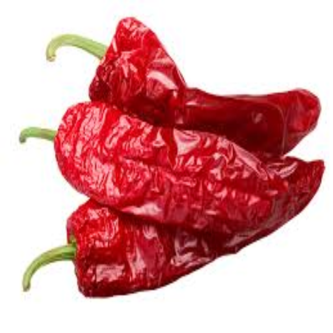 Aleppo Pepper Chili Crushed Mild Spicy Seasoning Rich Flavor Ideal for Mediterranean Dishes