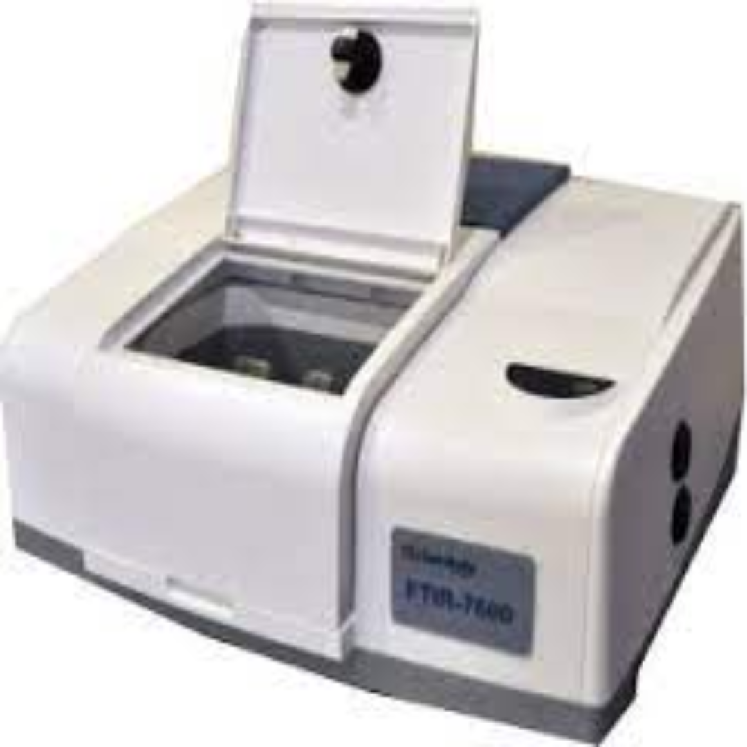 Fourier Transform Spectrometers For Lab Analysis