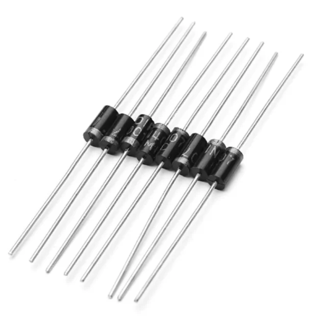 Rectifier Diodes – Power Electronics UAE
