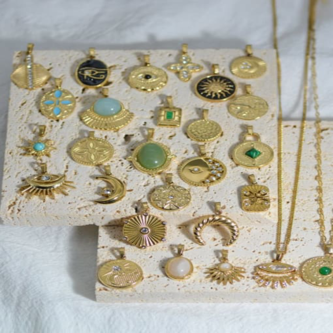 Jewelry Findings Crafting Components UK Supplier
