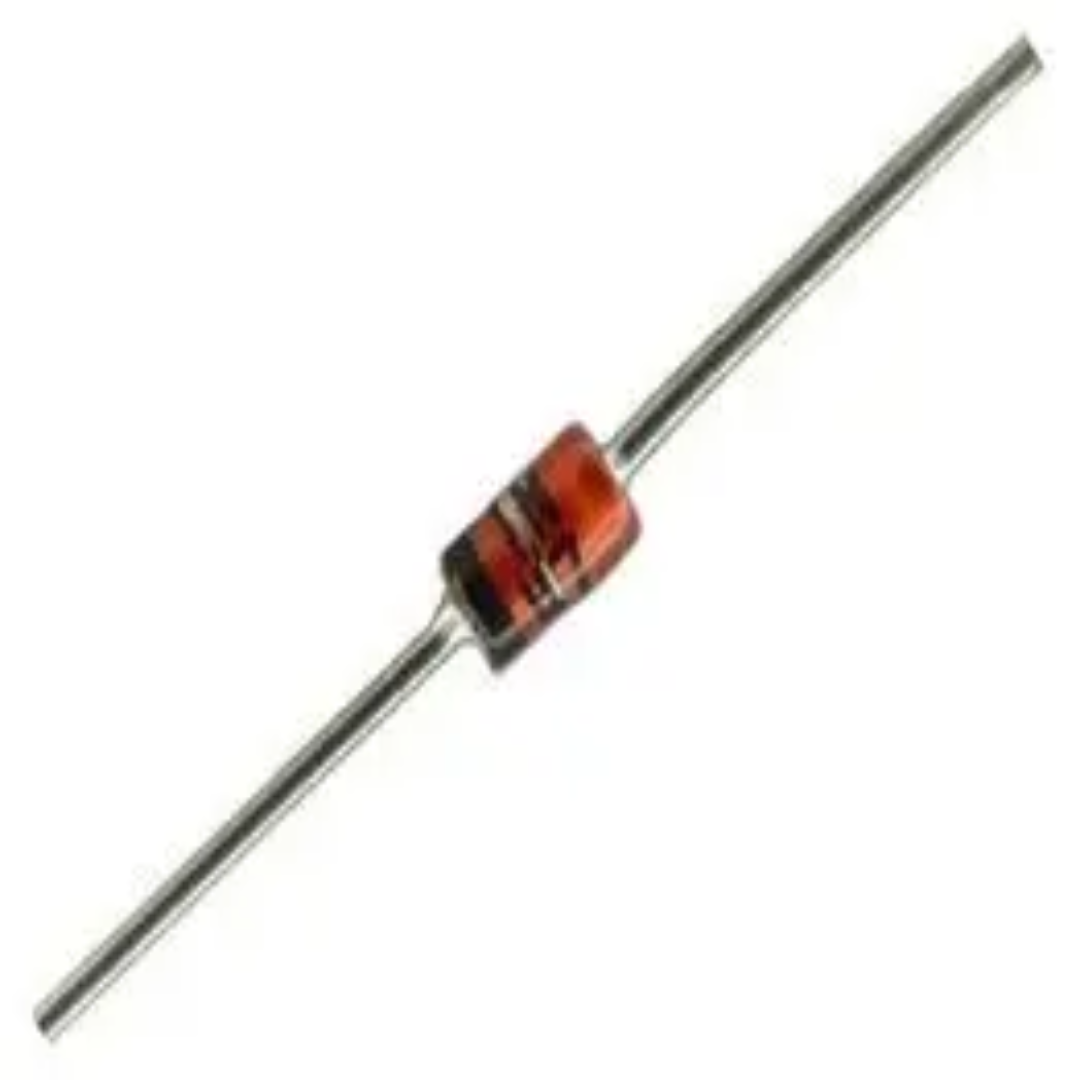 1W 12V Zener Diode DO 41 Precision Voltage Regulation MY