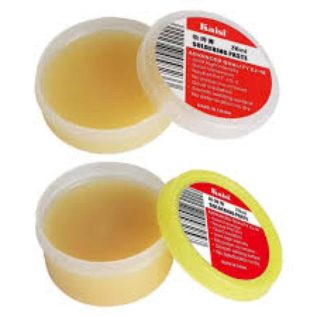 Soldering Flux and Paste Malaysia Strong Clean Metal Bonds