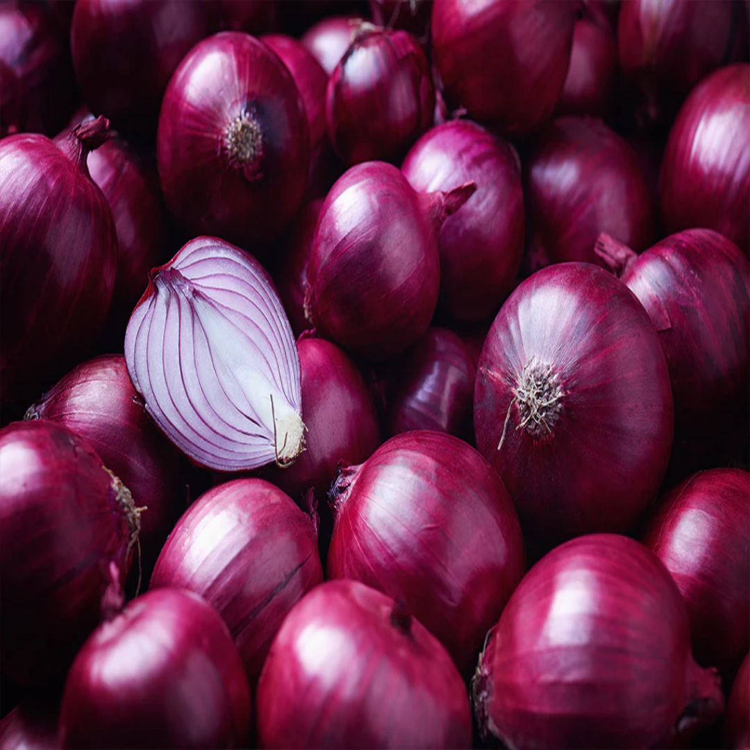 Red Onion Supplier For Bold Flavor Cooking