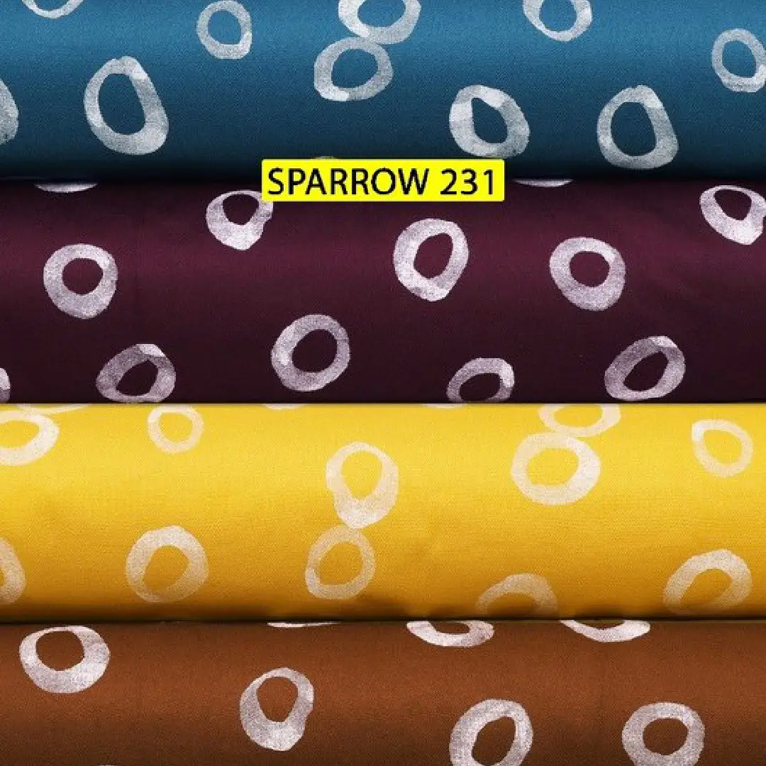 Tencil Twill Cotton – Soft, Sustainable & Stylish