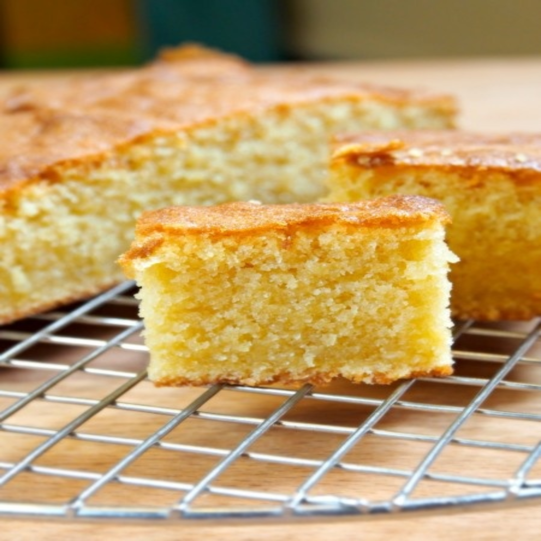Rice Flour Cakes Supplier For Soft Delicious Desserts