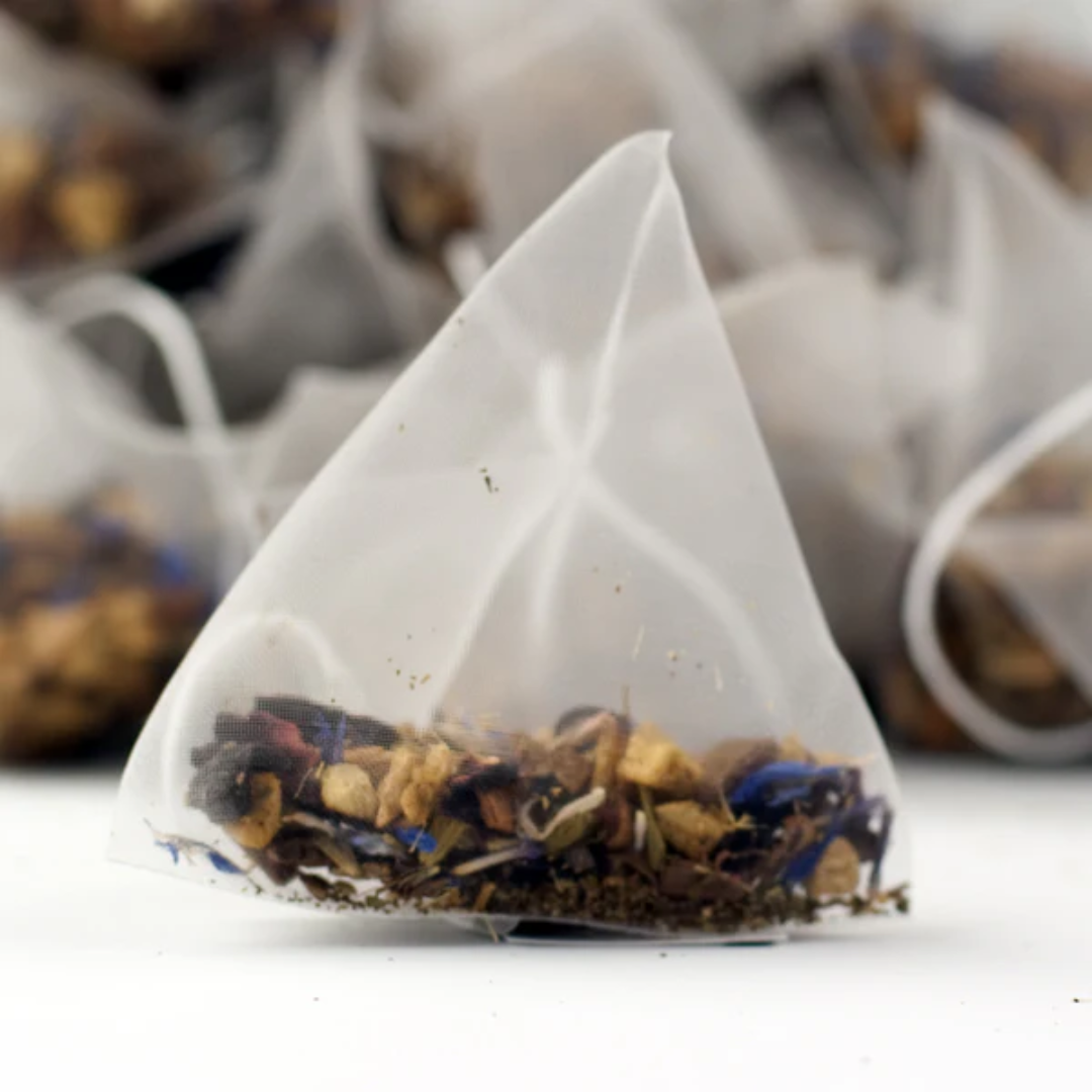 Oolong Tea Bags for Balanced Flavor, Metabolism Support, Relaxation & Daily Wellness