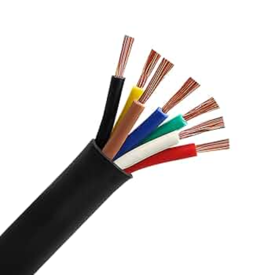 Automotive Cables for Vehicles High Quality Electrical Wiring Solutions for Cars Trucks and Automotive Systems