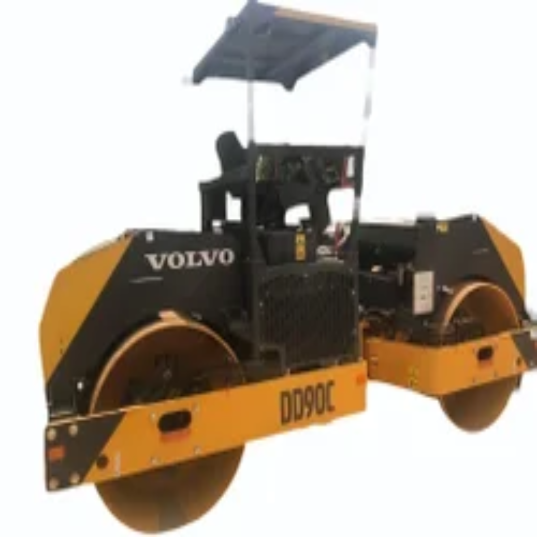 Bull Backhoe Loader, Engine Power 76 HP
