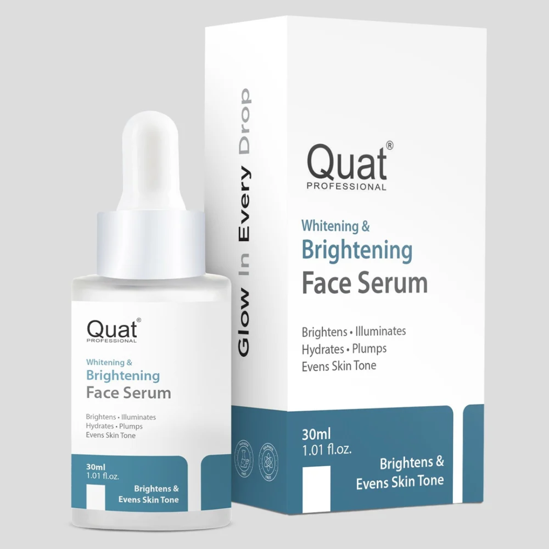 Whitening & Brightening Face Serum 30 ml