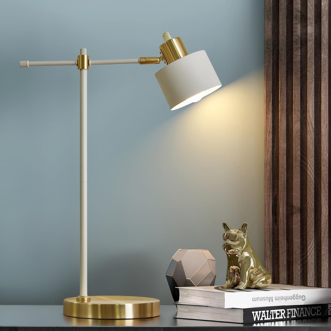 Desk Lamps for Office Lighting and Commercial Supply