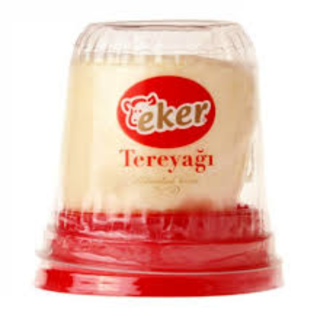 Eker Butter Premium Quality Creamy Butter Rich Flavor Ideal for Cooking Baking and Spreads