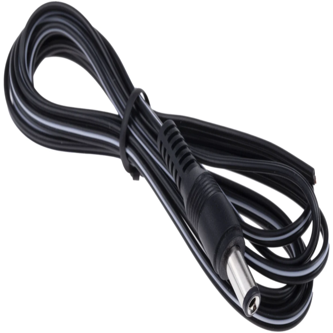 Power Cables Heavy Duty Electrical Power Cord for Industrial Equipment Appliances and Electronics