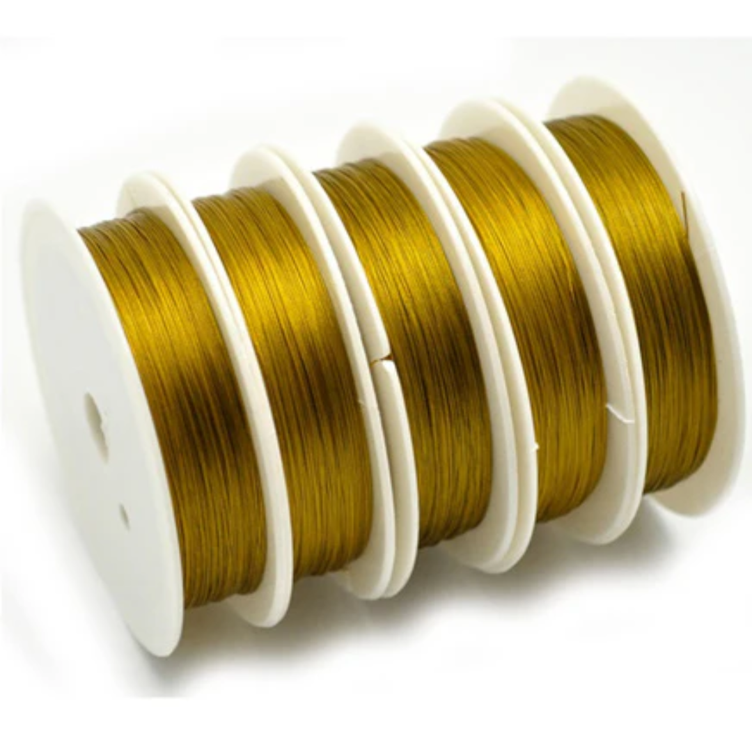 Wire & Stringing Materials Craft Supply Malaysia