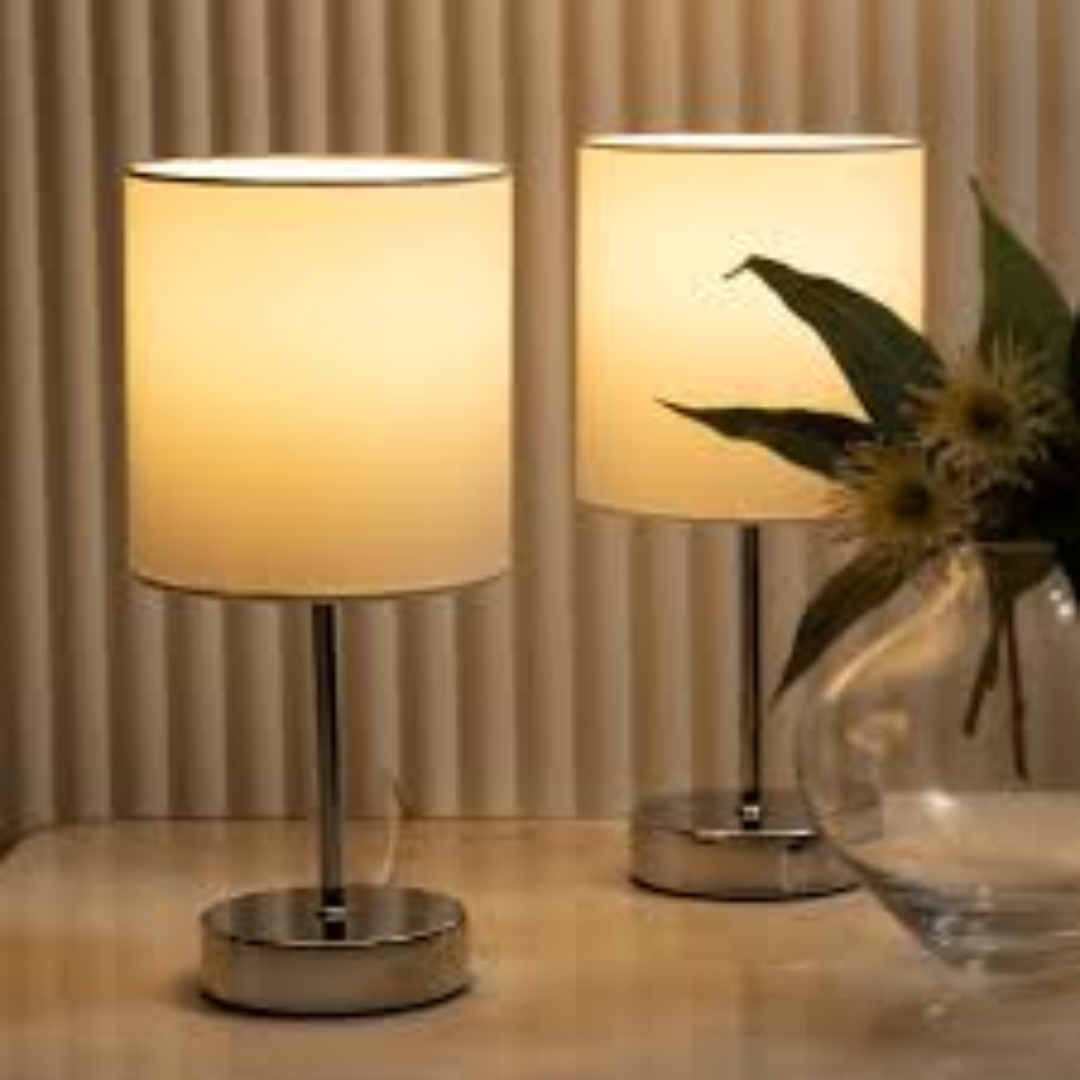 Touch Lamps for Modern Lighting and Interior Projects