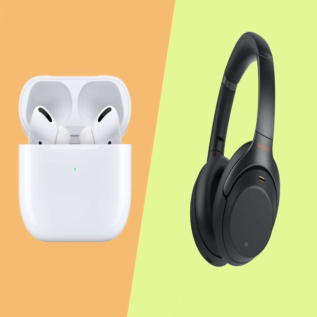 Earbuds and Headphones Trusted Audio Suppliers
