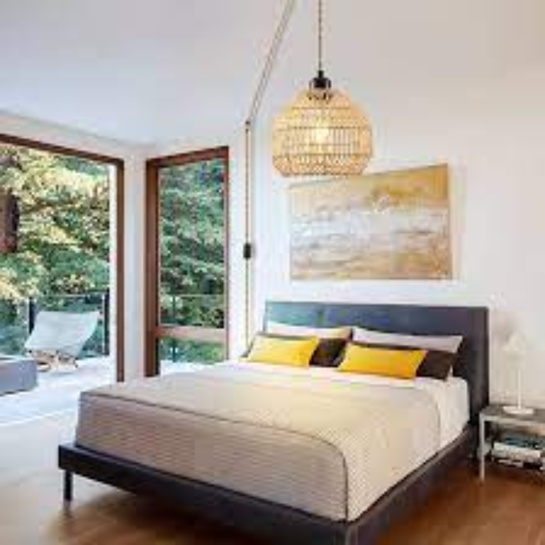Bedroom Pendant Lights – Cozy Hanging Light Fixtures | Vietnam Manufacturer