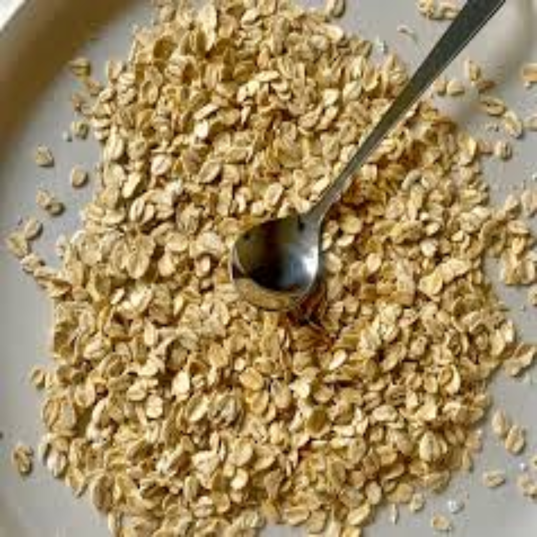 Gluten-Free Oats Cereal Heart Healthy High Fiber Breakfast Ideal for Weight Management and Fitness