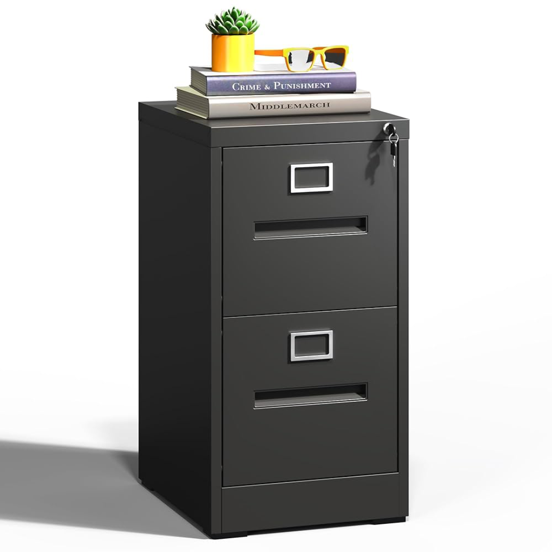 Vertical Filing Cabinets Document Storage UK