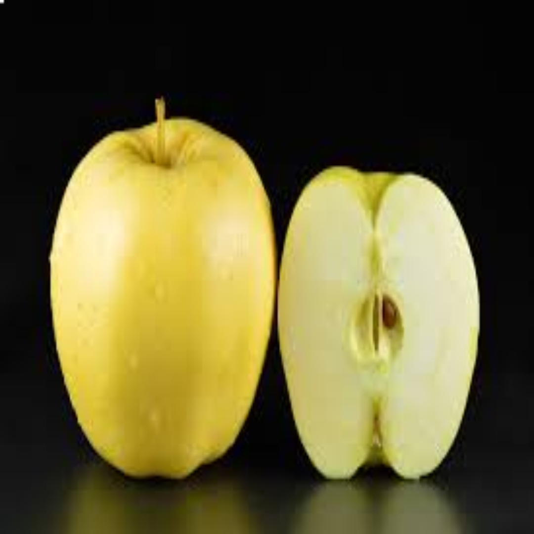 Golden Delicious Apples for International Fruit Export