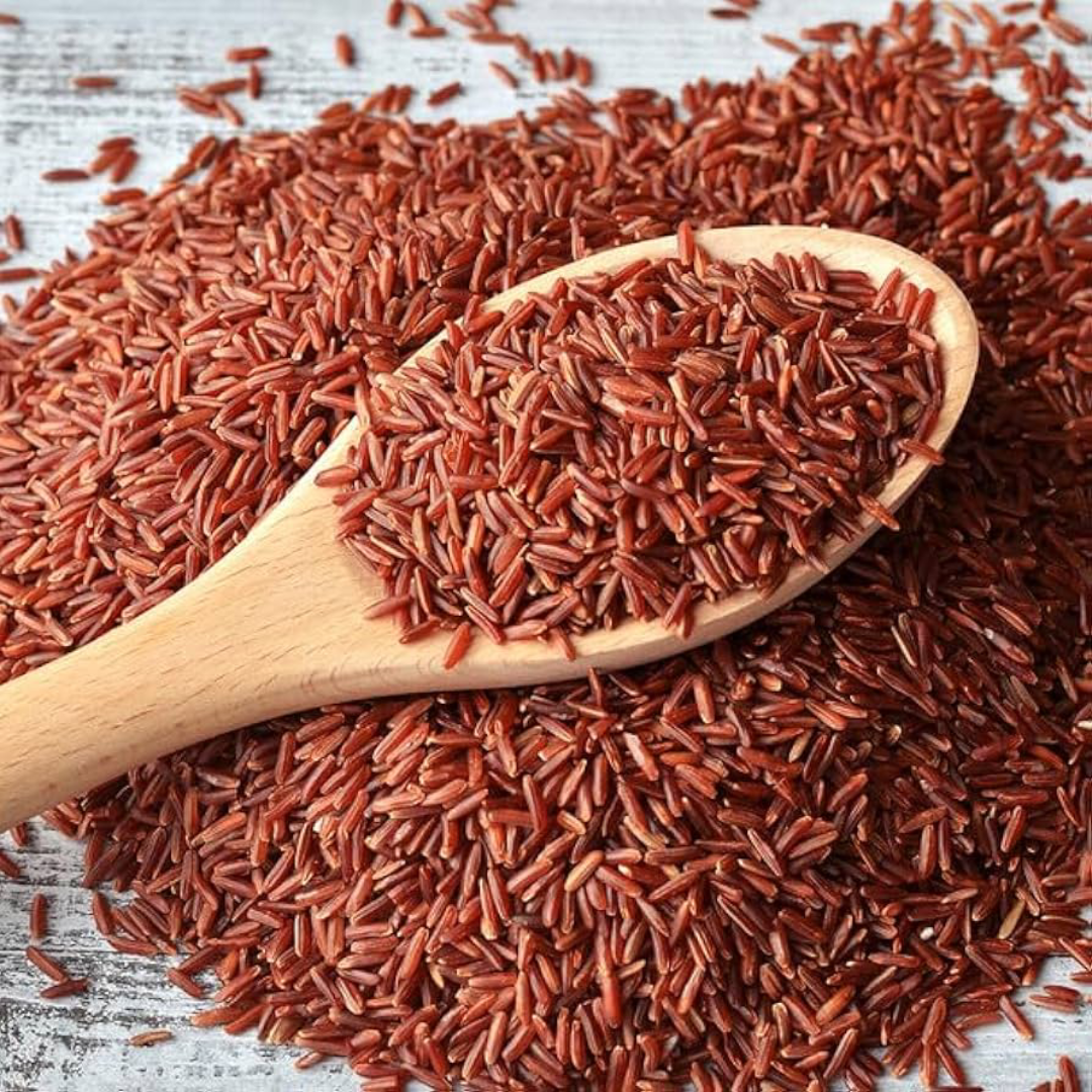 Quick Cooking Rice & Aromatic Cardamom Essentials