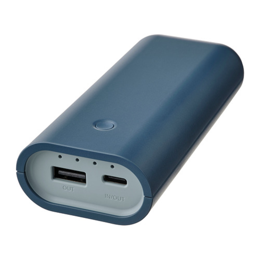 High Capacity Power Banks Fast Charging Portable Battery Pack for Smartphones Tablets Travel Use