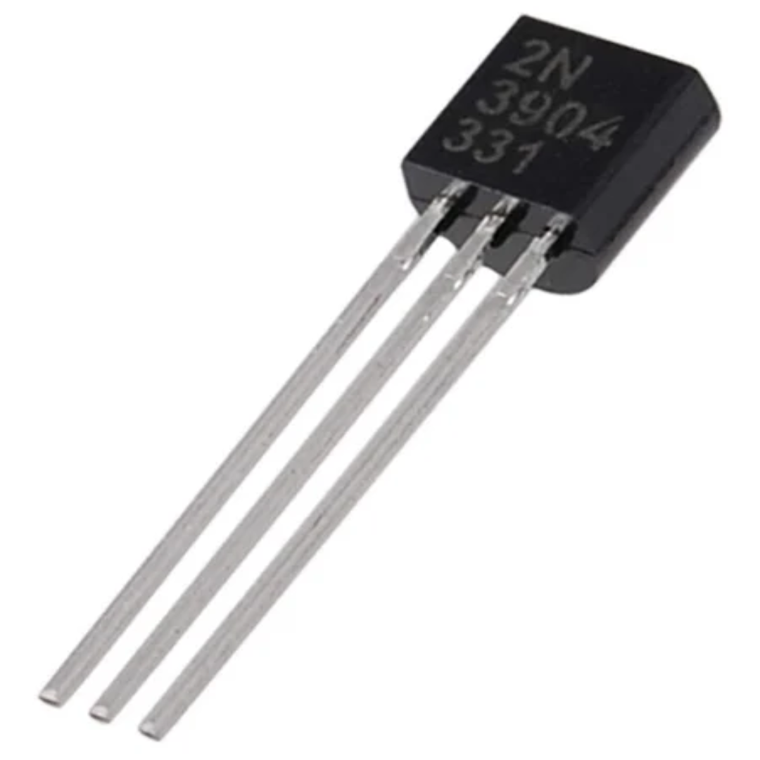 Bipolar Junction Transistors BJT – High Performance Electronic Components for Amplifiers and Circuits