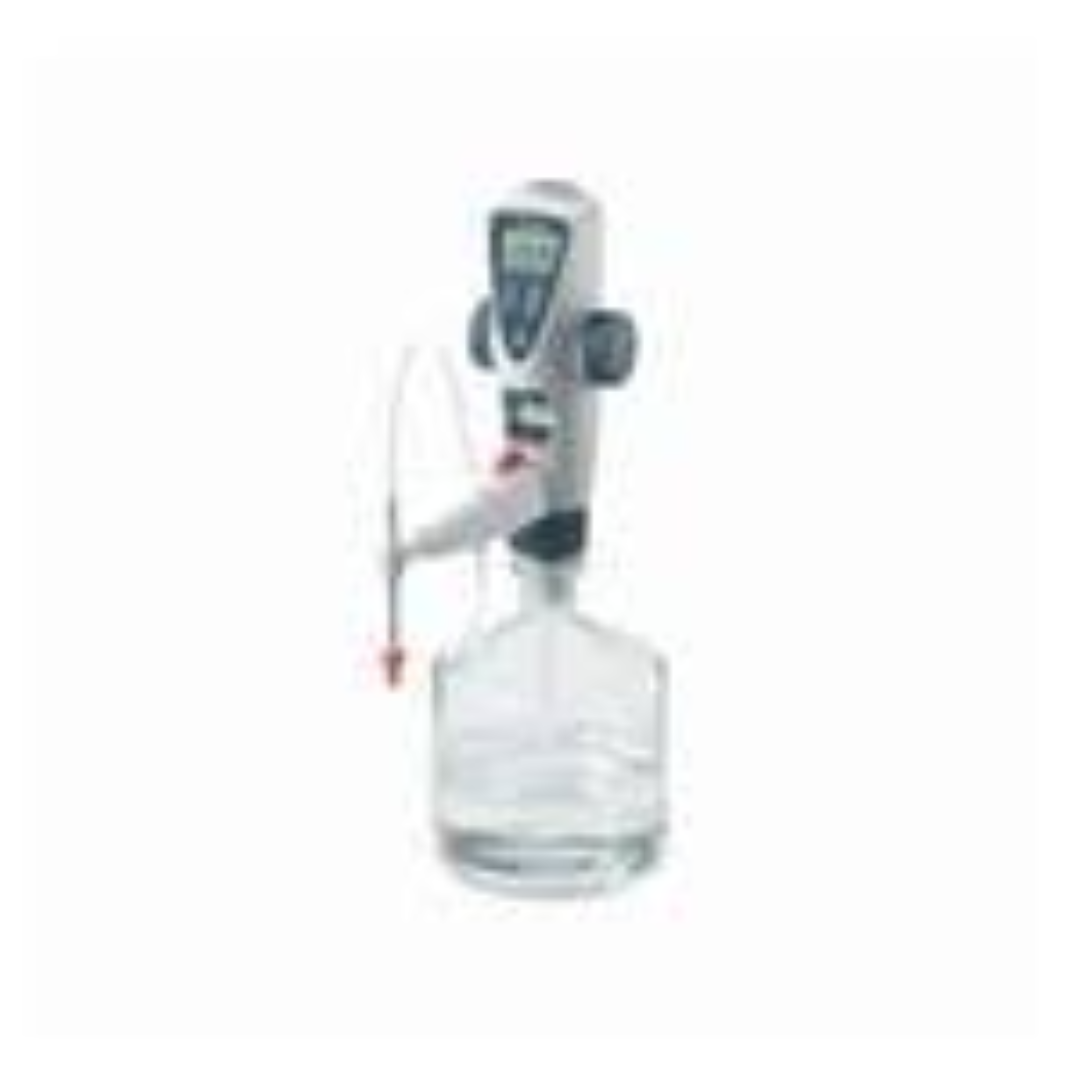 Digital Burettes For Precise Laboratory Results
