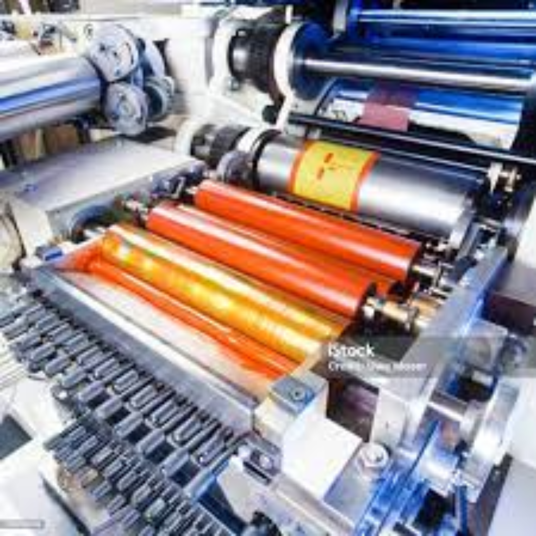 Packaging Printing Companies Near You Trusted Providers