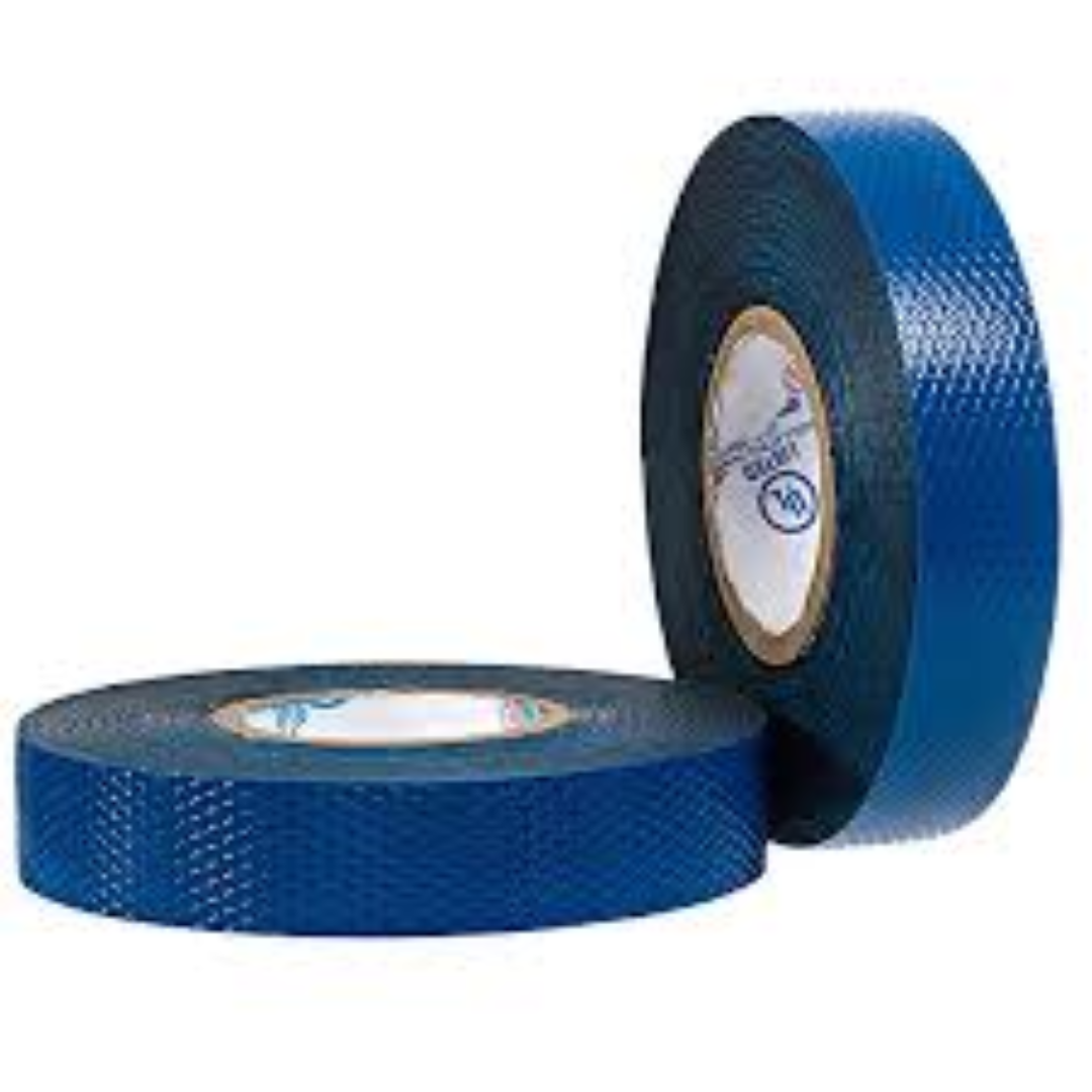 Rubber Electrical Tape Flexible Insulating Tape for Heavy Duty Electrical Protection and Cable Sealing