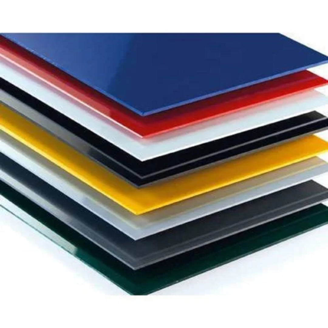 PVC Rigid Sheets Bulk Supply From Leading Manufacturers