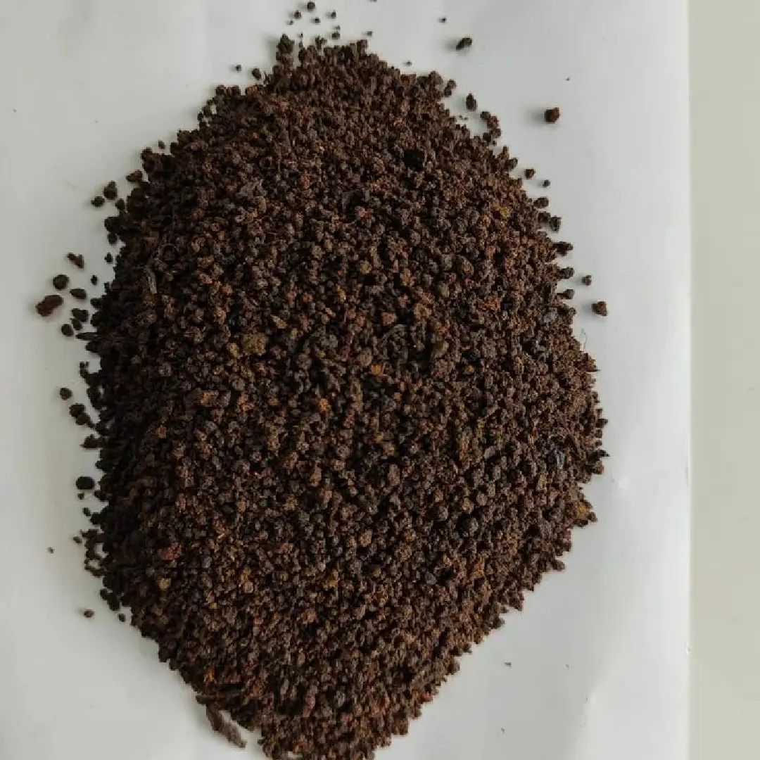 Premium Black Tea Powder Rich Flavor & Aroma