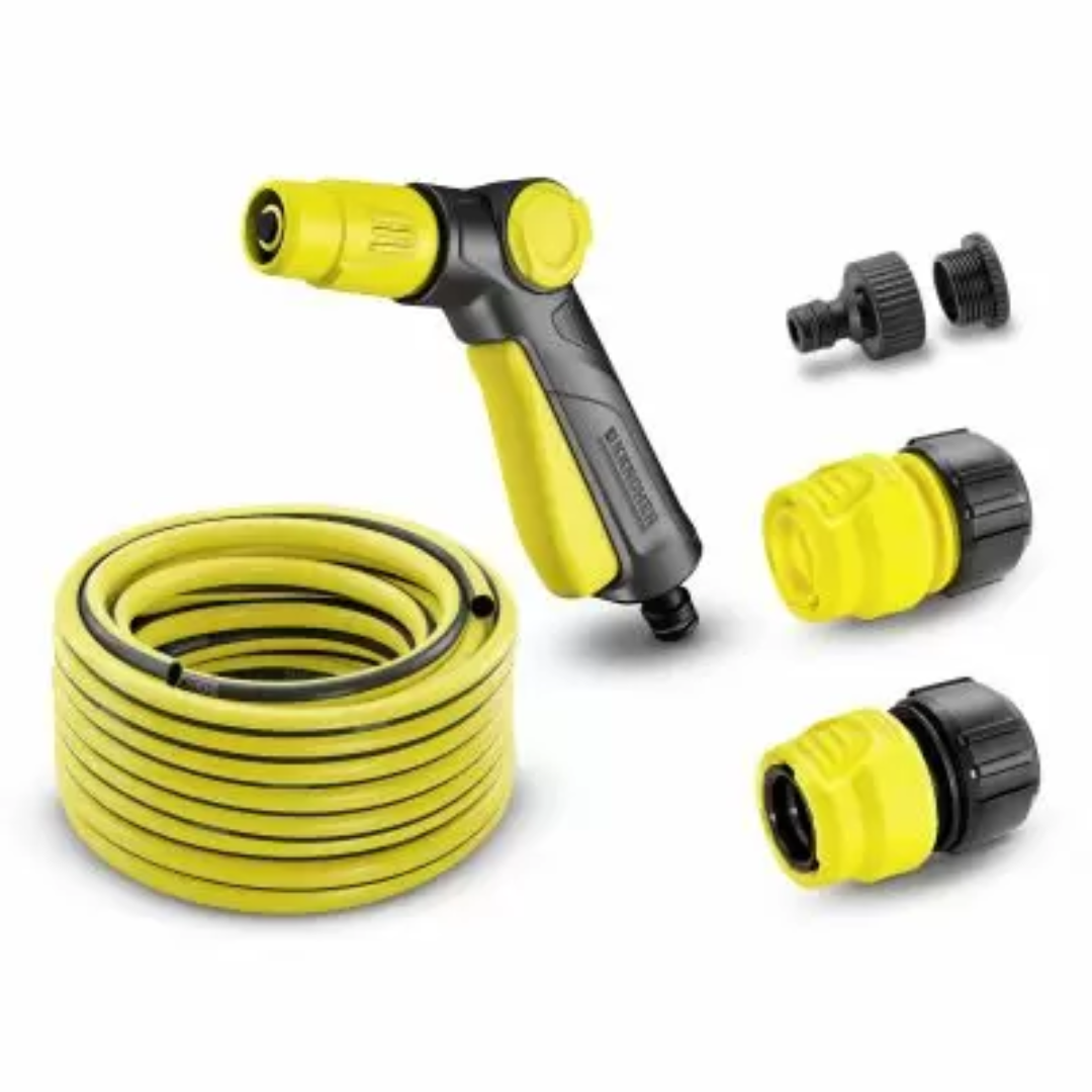 Karcher Spray Gun and Hose Pipes 20m Flexible – Wholesale & Supplier from UAE