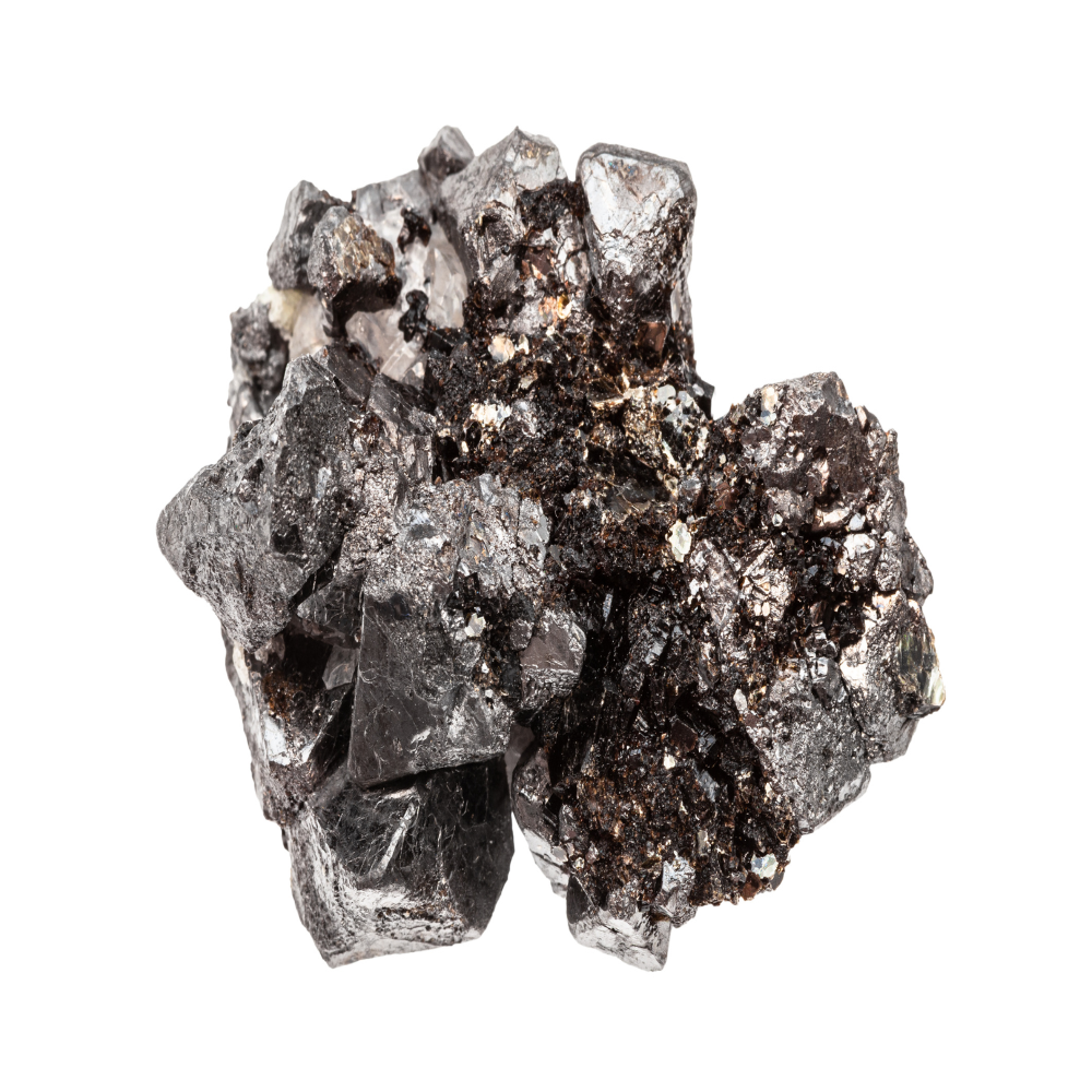 Metal and Mineral Recycling Products