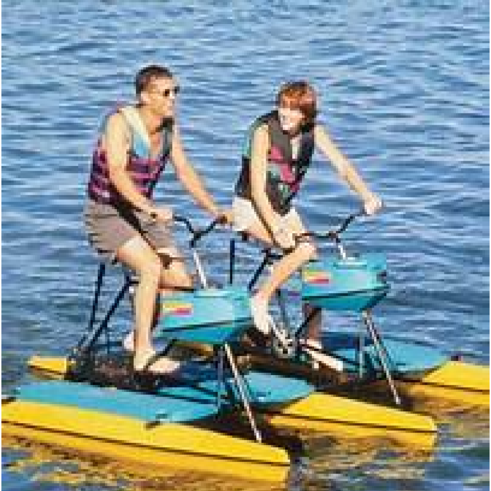 Water Sports Equipment