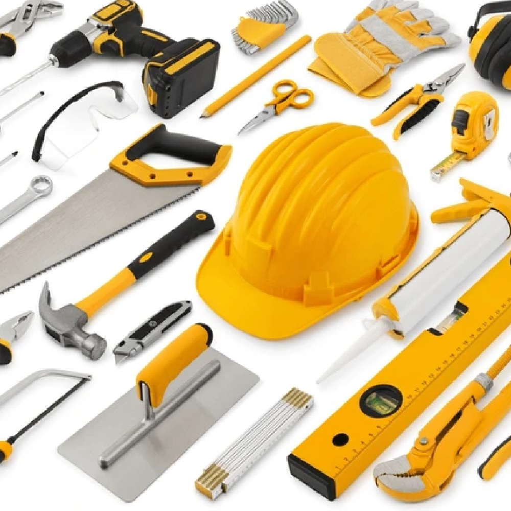 Construction Tools
