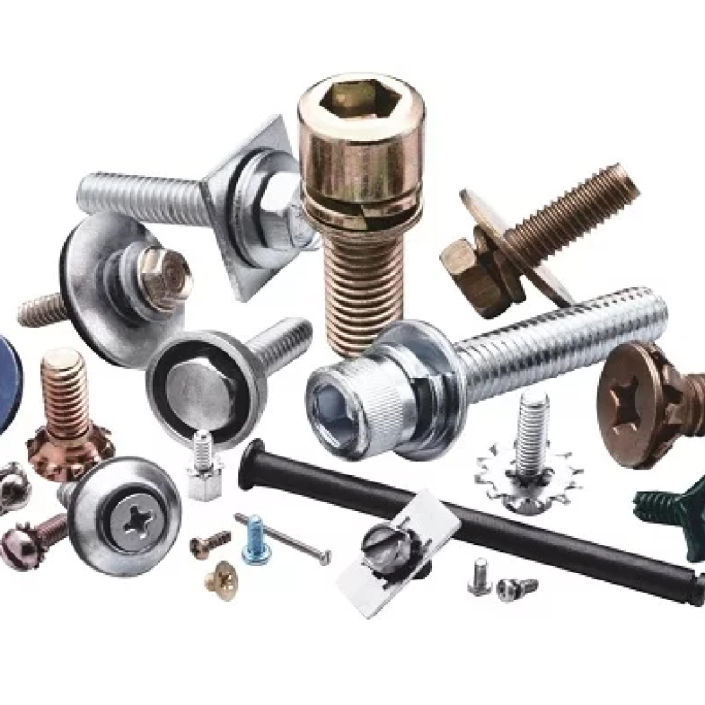  Hardware and Fasteners