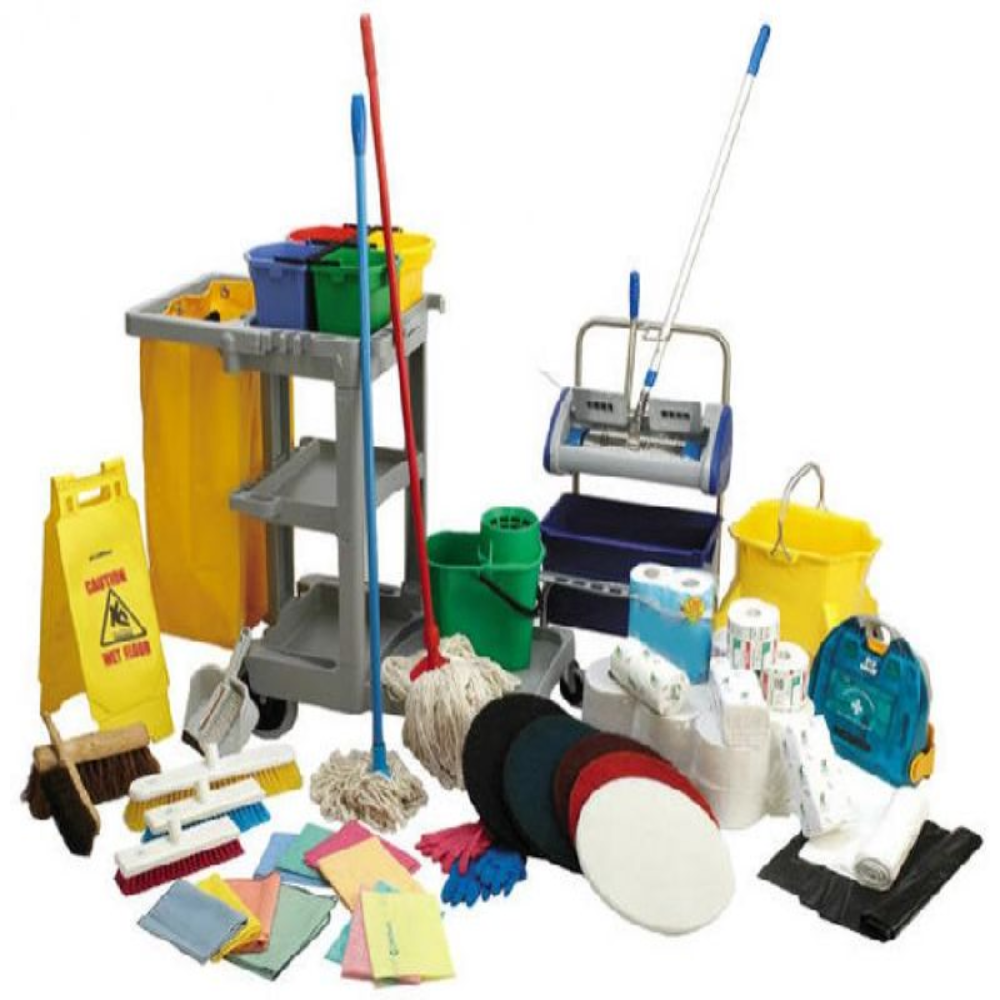 Housekeeping Supplies