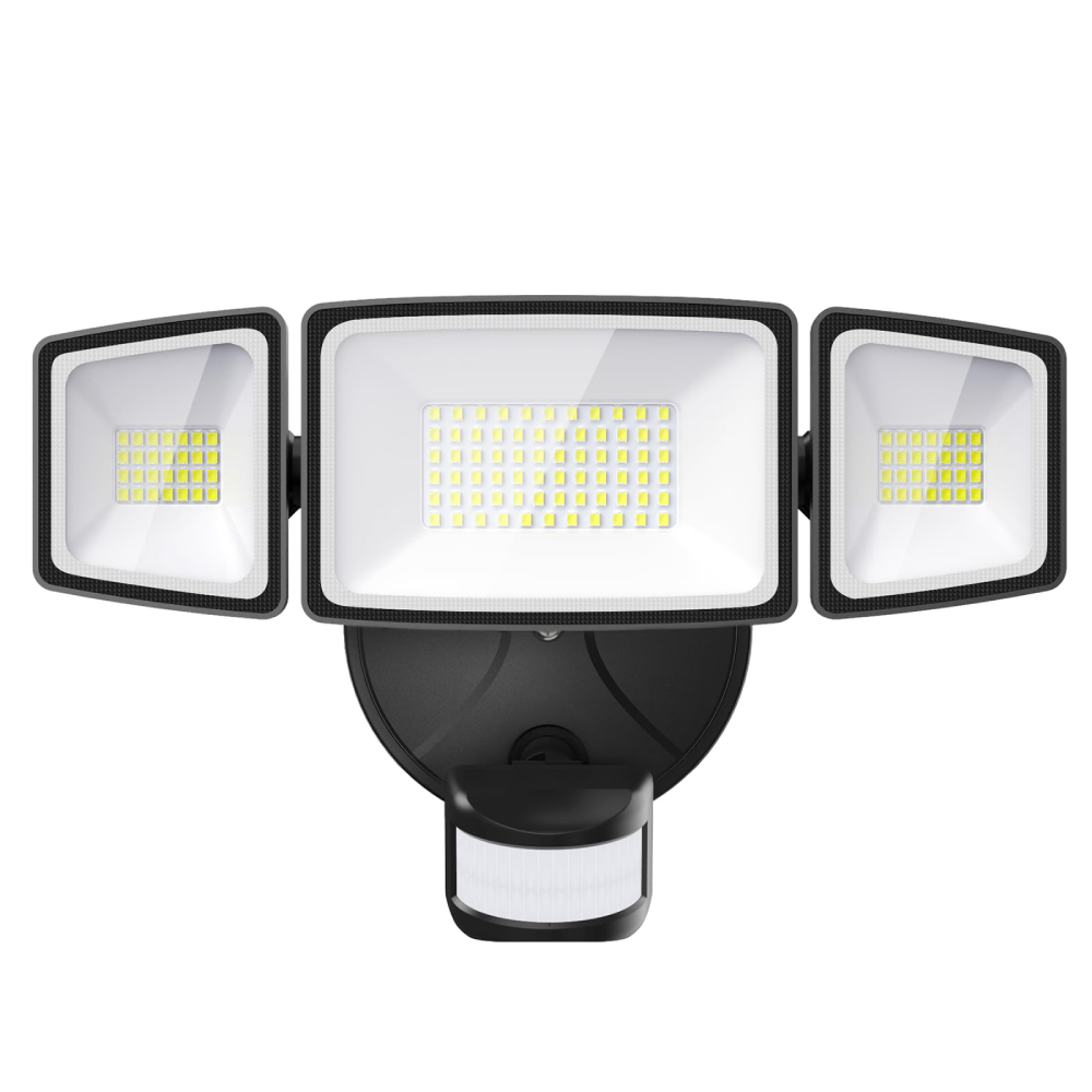 Security Lighting