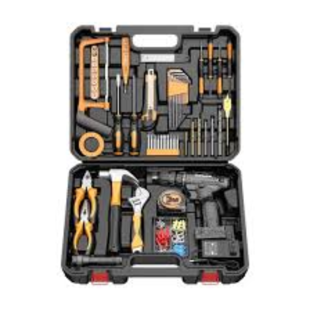 Maintenance and Repair Supplies
