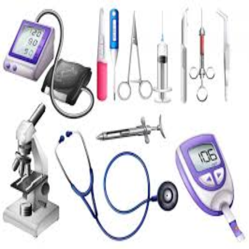 Medical Equipment