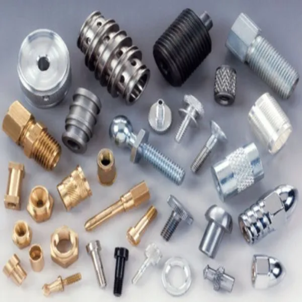 Metal Products