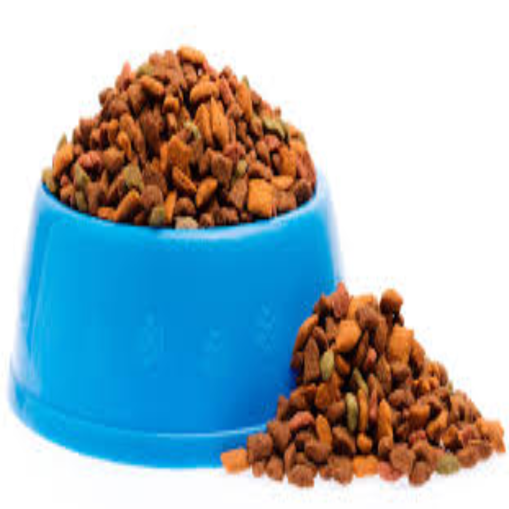 Pet Food