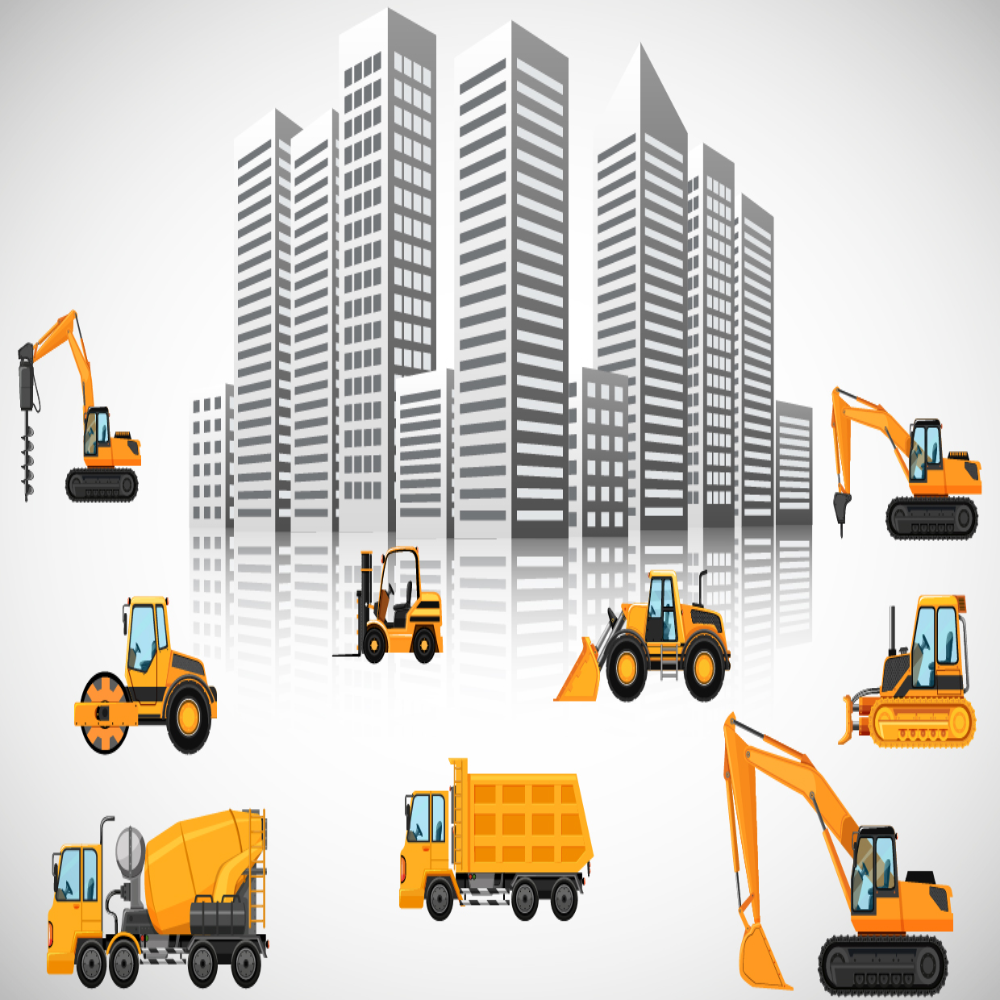 Construction Equipment