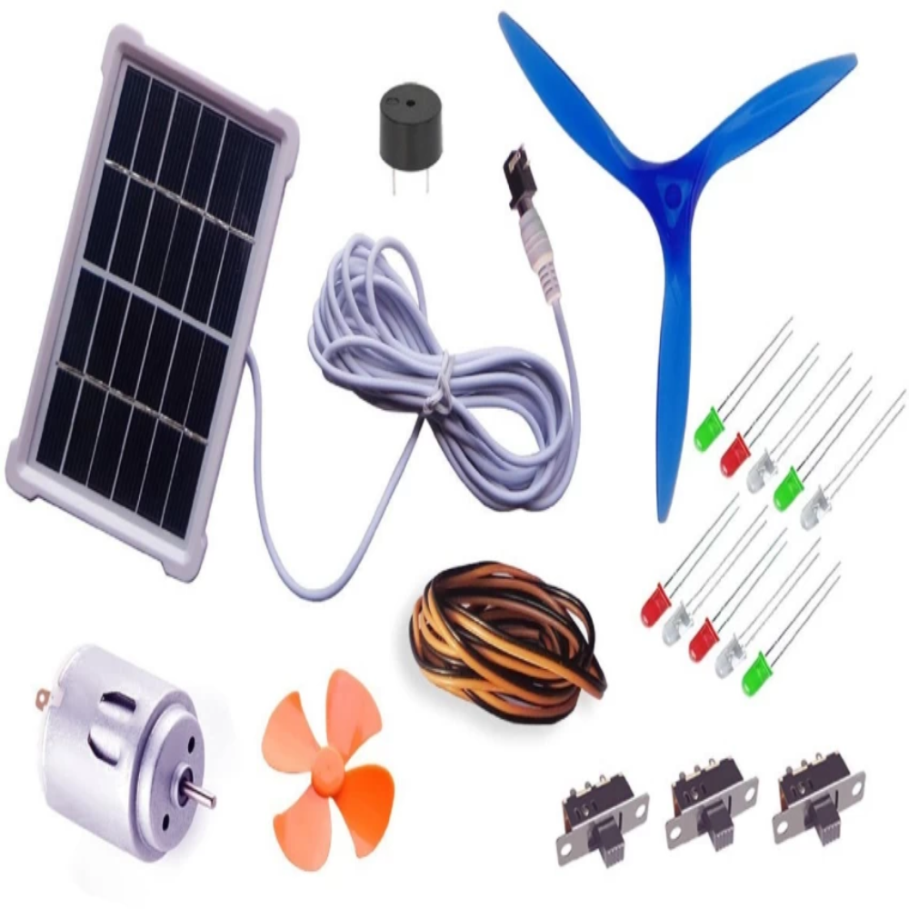 Solar Energy Products