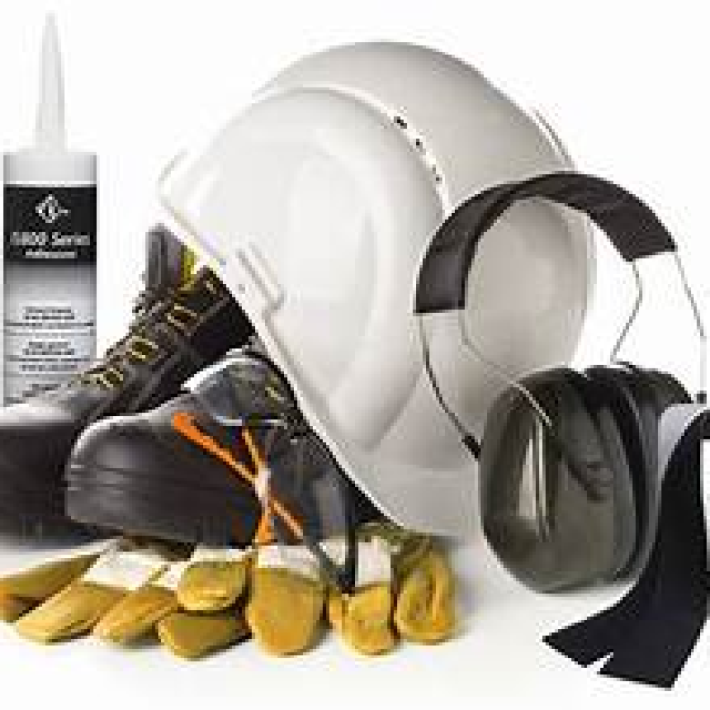 Industrial Safety Products