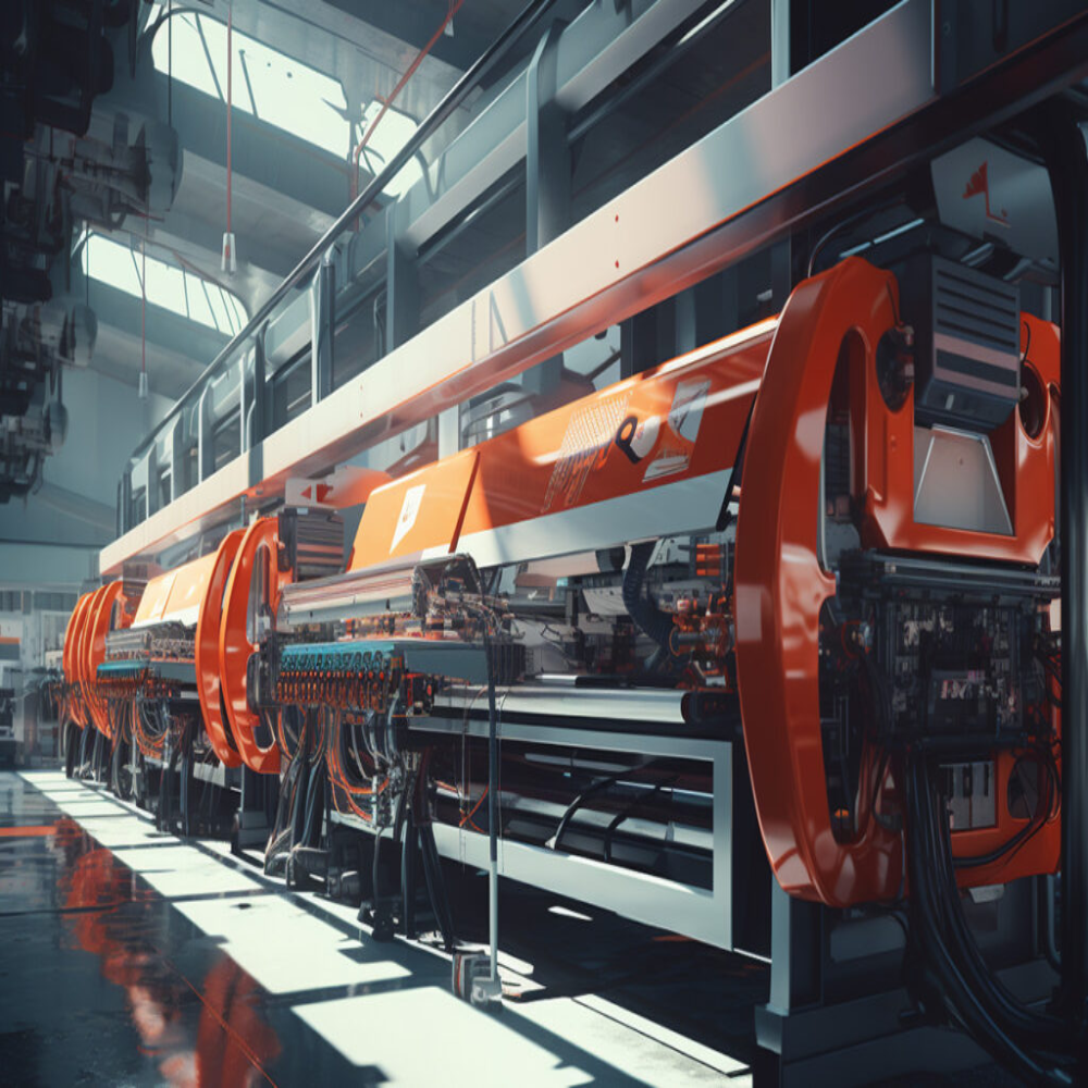 Industrial and Functional Printing